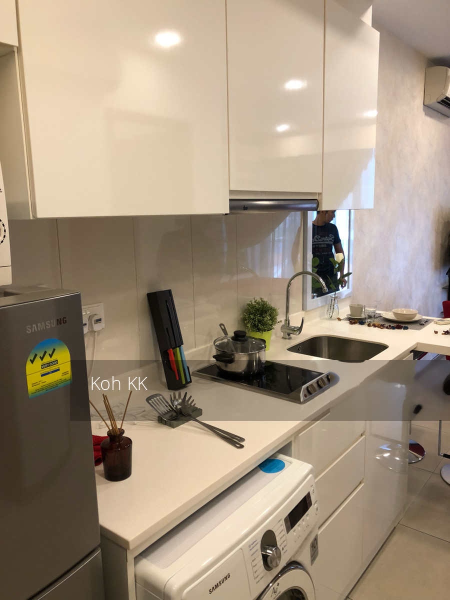 Avant Residences (D14), Apartment #181037242